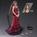 Final Fantasy VII Remake: Aerith Gainsborough (Dress Ver.) PLAY ARTS KAI Figure