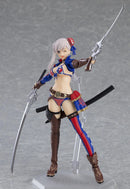 Fate/Grand Order: Berserker / Miyamoto Musashi figma 560