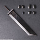 Final Fantasy VII Remake: Cloud Strife Ver.2 PLAY ARTS KAI Figure