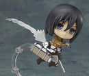 Attack on Titan: Mikasa Ackerman Nendoroid 365