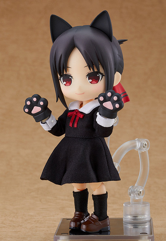 Kaguya-sama Love is War: Kaguya Shinomiya Nendoroid Doll