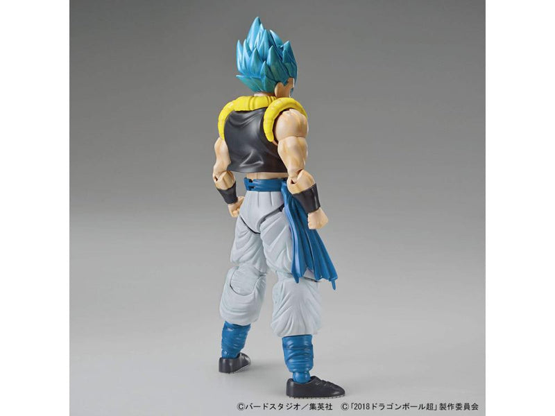 Dragon Ball: Super Saiyan God Super Saiyan Gogeta Figure-Rise Model Kit