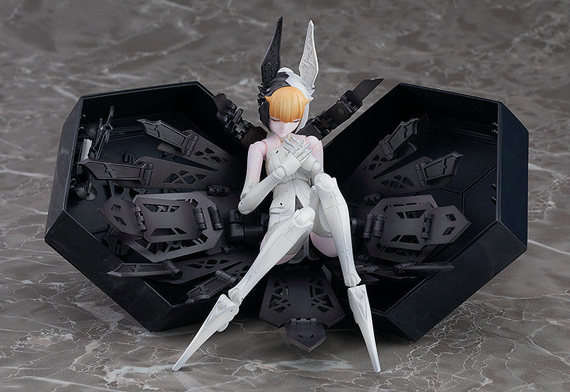 Good Smile Company: Chitocerium LXXVIII - Platinum 1.5