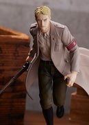 Attack on Titan: Reiner Braun Pop Up Parade