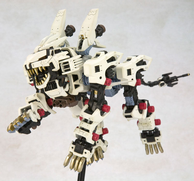 Zoids: RZ-041 Liger Zero Marking Ver.