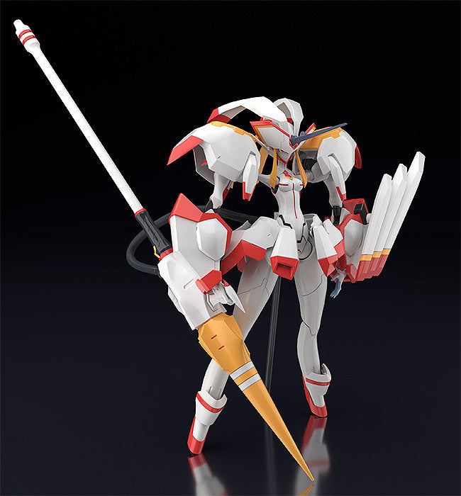 Darling in the Franxx: Strelitzia (3rd-Run) Moderoid Model Kit