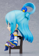 Konosuba: Aqua Nendoroid Swacchao!