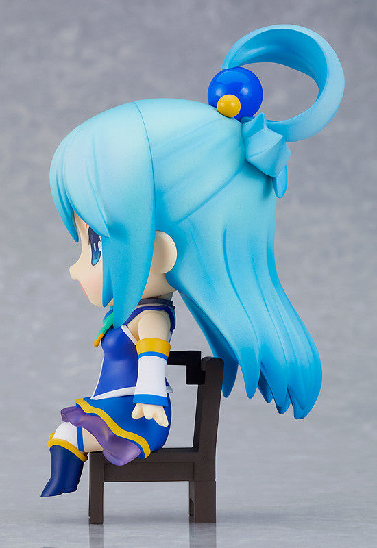 Konosuba: Aqua Nendoroid Swacchao!