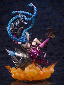 League of Legends: Jinx Myethos Figure