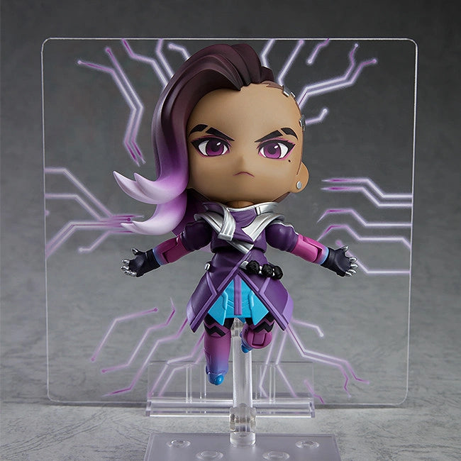 Overwatch: Sombra (Classic Skin Edition) Nendoroid 944