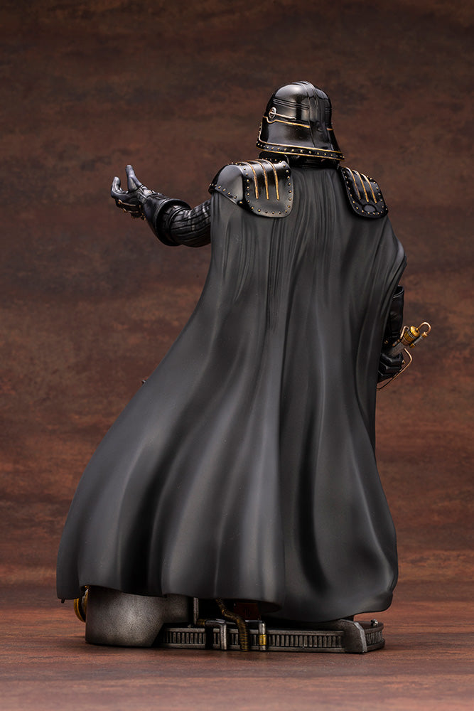 Star Wars: Darth Vader Industrial Empire ARTFX Statue