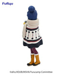 Laid-Back Camp: Rin Shima Special Figure