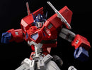Flame Toys: Transformers Optimus Prime (Attack Mode) Furai Model