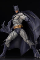DC Comics: Batman Hush Renewal Package ARTFX Statue