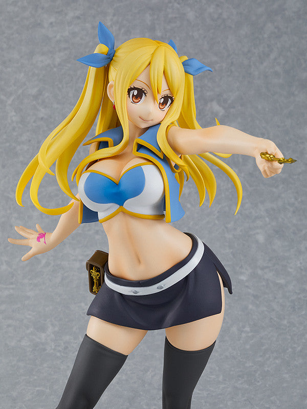 Fairy Tail: Lucy Heartfilia XL Pop Up Parade