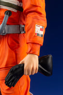 Star Wars: Luke Skywalker X-Wing Pilot ARTFX+ Statue