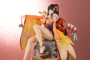 Azur Lane: Ryuuhou (Firebird's New Year Dance) Statue