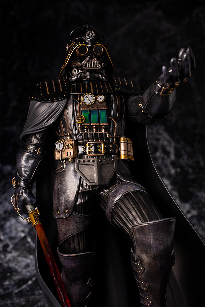 Star Wars: Darth Vader Industrial Empire ARTFX Statue