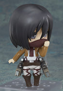 Attack on Titan: Mikasa Ackerman Nendoroid 365