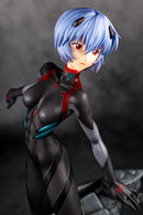 Evangelion: Rei Ayanami (Plugsuit Ver.) Statue
