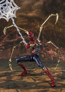 Marvel: Iron Spider - FINAL BATTLE EDITION (Avengers: Endgame) S.H.Figuarts
