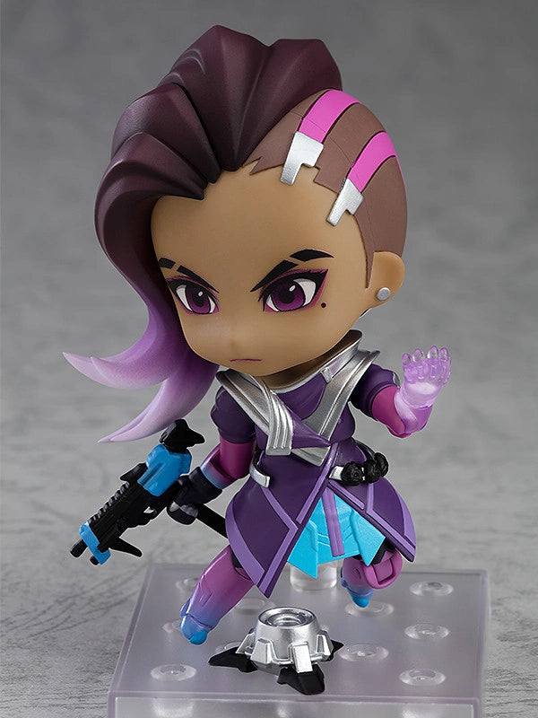 Overwatch: Sombra (Classic Skin Edition) Nendoroid 944