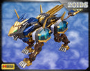 Zoids: EZ-054 Liger Zero X