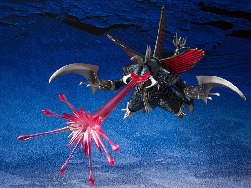 Godzilla: Gigan - Great Decisive Battle Ver. (Godzilla: Final Wars) S.H.Monsterarts