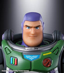 Lightyear: Buzz Lightyear Alpha Suit Figure S.H.Figuarts