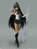Sailor Moon: Sailor Pluto (Animation Color Edition) S.H.Figuarts