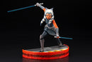 Star Wars: Ahsoka Tano (Escape from the Clones) ARTFX Statue