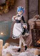 Re:ZERO: Rem (Ice Season Ver.) Pop Up Parade