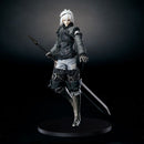 Nier Replicant: Adult Protagonist Statuette