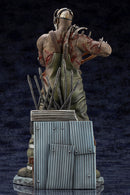 Dead by Daylight: The Trapper Statue