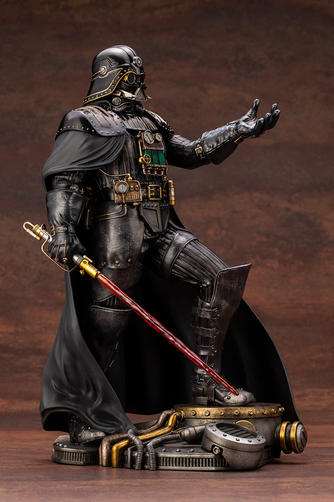 Star Wars: Darth Vader Industrial Empire ARTFX Statue