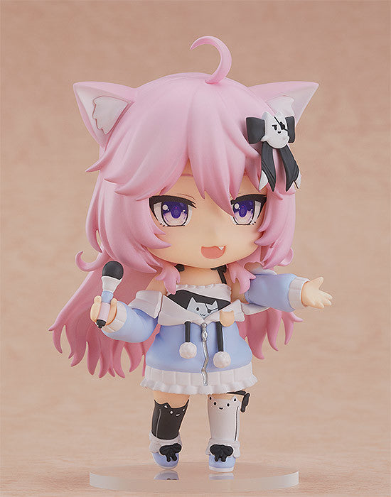 V-Tuber: Nyatasha Nyanners Nendoroid 1908