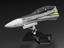 Macross: VF-25S (Ozma Lee's Fighter) Fighter Nose Collection PLAMAX MF-63 Model Kit
