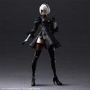 Nier Automata: 2B (YoRHa No.2 Type B Deluxe Ver.) PLAY ARTS Kai Figure