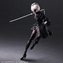 Nier Automata: 2B (YoRHa No.2 Type B Deluxe Ver.) PLAY ARTS Kai Figure