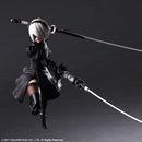 Nier Automata: 2B (YoRHa No.2 Type B Deluxe Ver.) PLAY ARTS Kai Figure