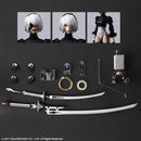 Nier Automata: 2B (YoRHa No.2 Type B Deluxe Ver.) PLAY ARTS Kai Figure