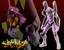 Kotobukiya: Evangelion Test Type-01 TV Ver.
