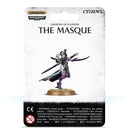 Slaanesh: The Masque
