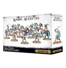 Tzeentch: Kairic Acolytes (web)