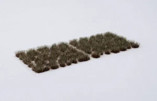 GamersGrass: Burned Tufts (6mm)