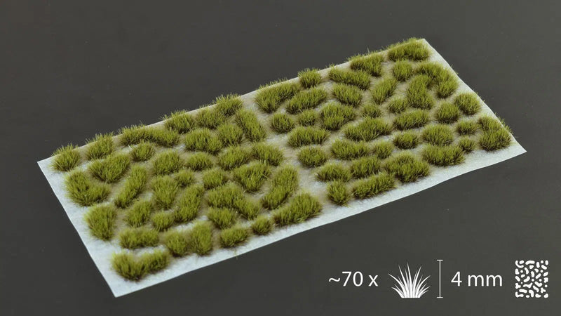 GamersGrass: Swamp Tufts (4mm)