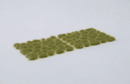 GamersGrass: Light Green Tufts (6mm)