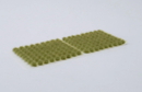 GamersGrass: Light Green Tufts (6mm)