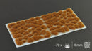 GamersGrass: Brown Tufts (4mm)