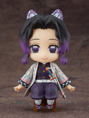 Demon Slayer: Shinobu Kocho Nendoroid Swacchao!
